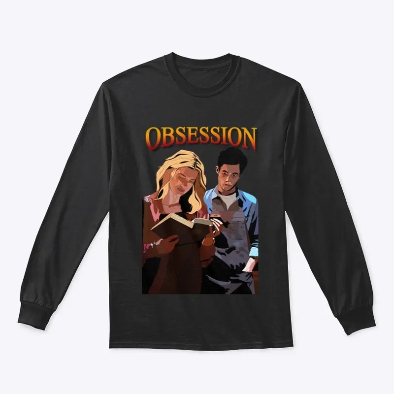 You Obsession 