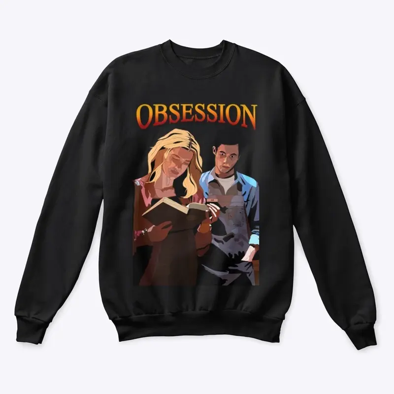 You Obsession 