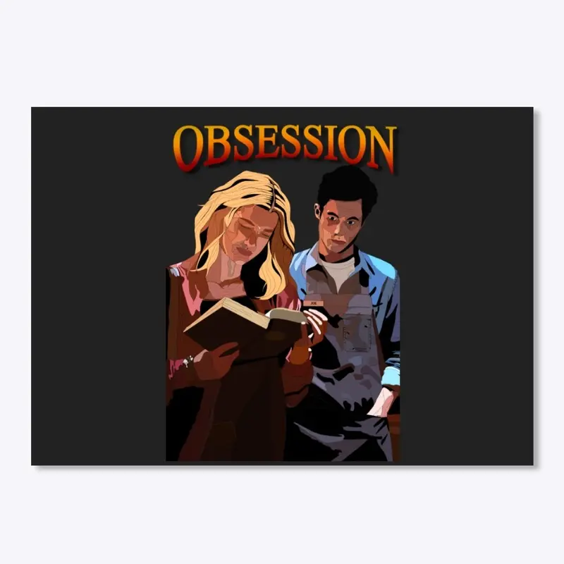 You Obsession 