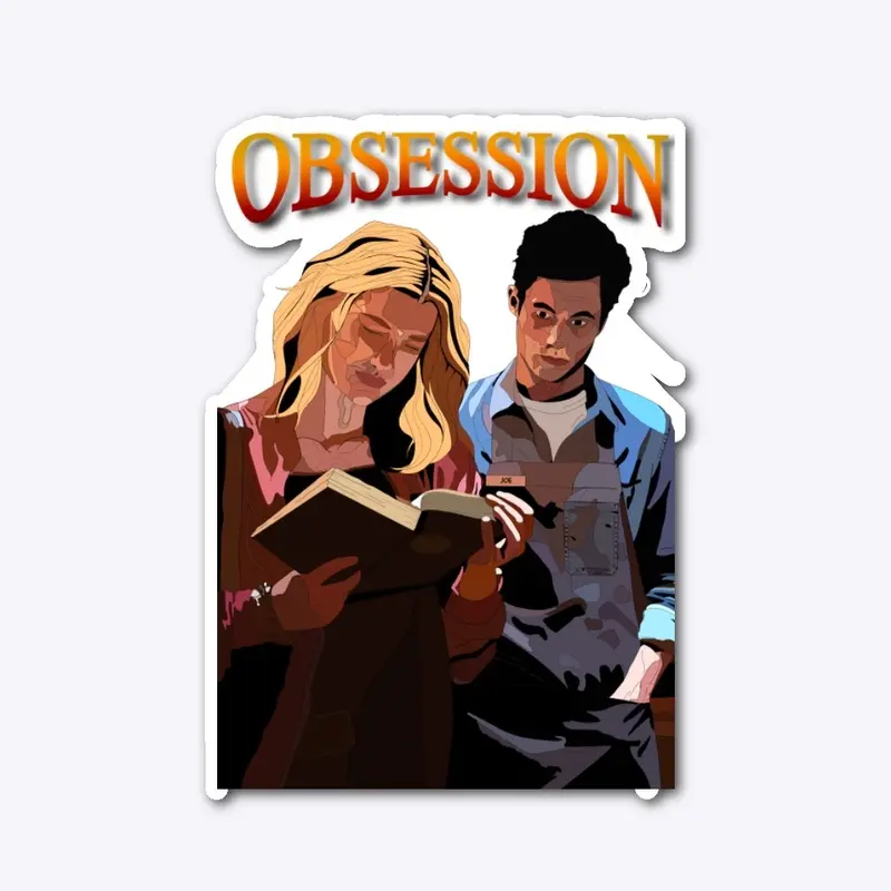 You Obsession 